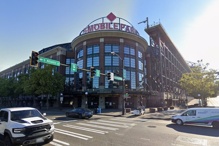 Opening Day Playbook: Seattle Fans’ Survival Guide For T-Mobile Park