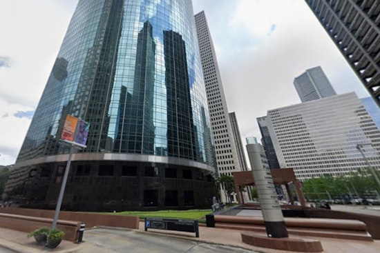 Operation Pick-Off Sweeps Into Houston, Nets Five On Illegal Reentry Raps
