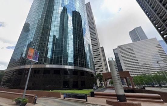 Operation Pick-Off Sweeps Into Houston, Nets Five On Illegal Reentry Raps