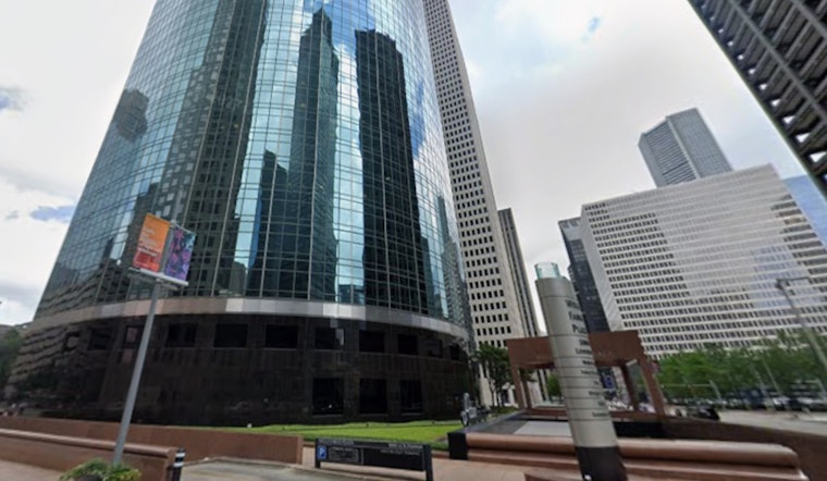 Operation Pick-Off Sweeps Into Houston, Nets Five On Illegal Reentry Raps