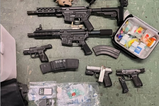 Operation Smoke & Mirrors Snares 33 In Cleveland Cartel Crackdown