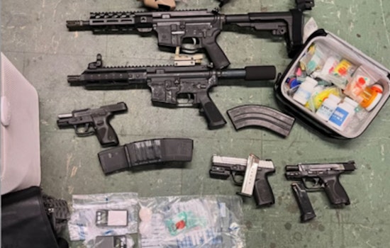 Operation Smoke & Mirrors Snares 33 In Cleveland Cartel Crackdown