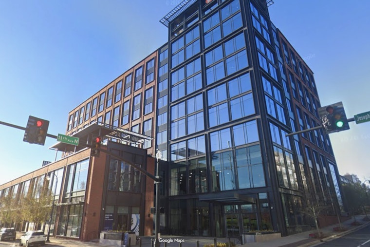 Oracle Expands Footprint With New Nashville Downtown Lease