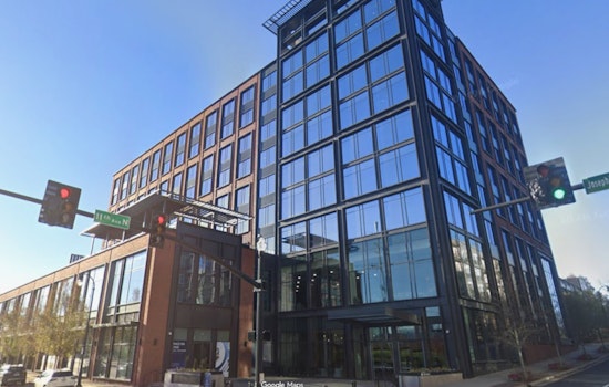 Oracle Expands Footprint With New Nashville Downtown Lease
