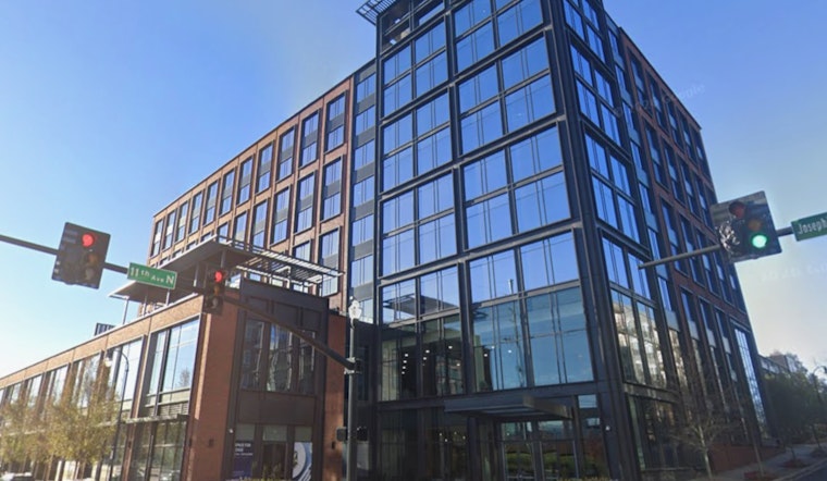 Oracle Expands Footprint With New Nashville Downtown Lease