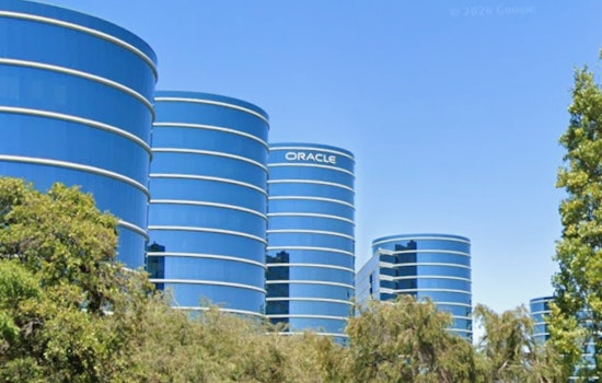 Oracle’s 6 a.m. Ax Sends Shockwaves Through Bay Area Tech Ranks
