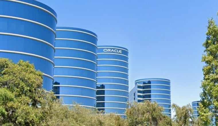 Oracle’s 6 a.m. Ax Sends Shockwaves Through Bay Area Tech Ranks