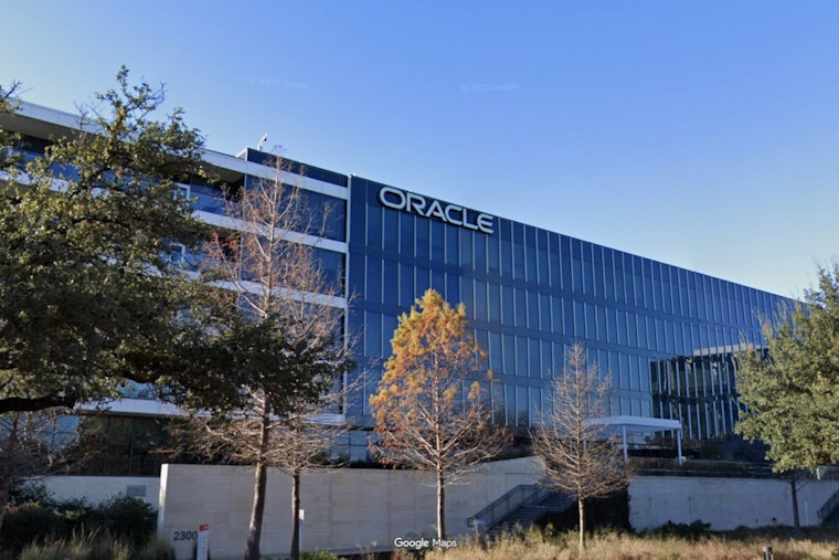 Oracle’s Austin AI Spending Spree Triggers Investor Showdown Before April 6 Cutoff