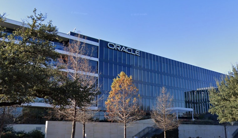 Oracle’s Austin AI Spending Spree Triggers Investor Showdown Before April 6 Cutoff