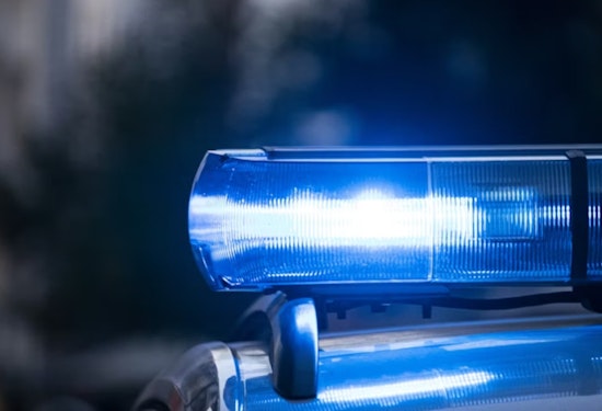 Orange College Murder Suspect Cuts GPS Signal, Goes Missing After Class