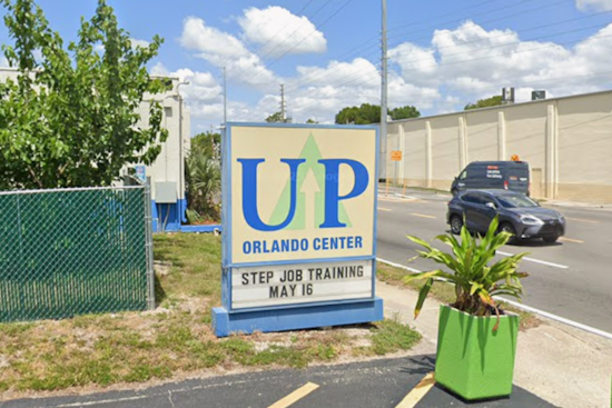 Orange County Drops $39 Million Lifeline on Orlando Shelter and SoDo Pantry