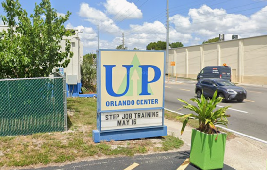 Orange County Drops $39 Million Lifeline on Orlando Shelter and SoDo Pantry