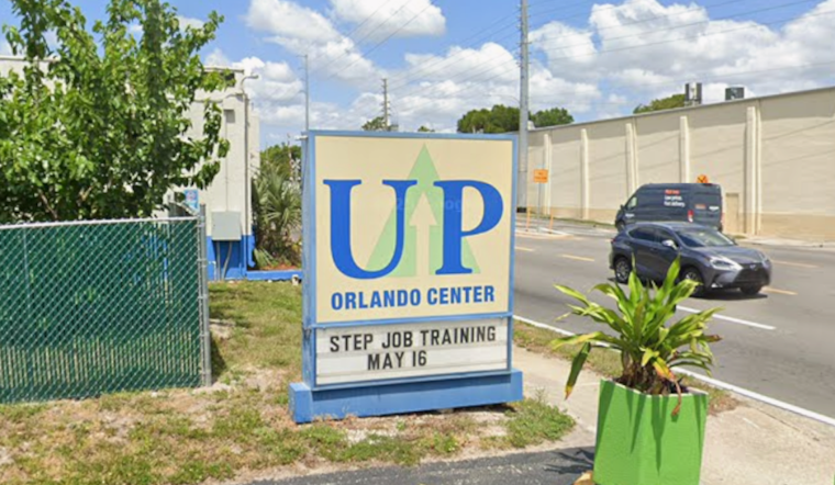 Orange County Drops $39 Million Lifeline on Orlando Shelter and SoDo Pantry