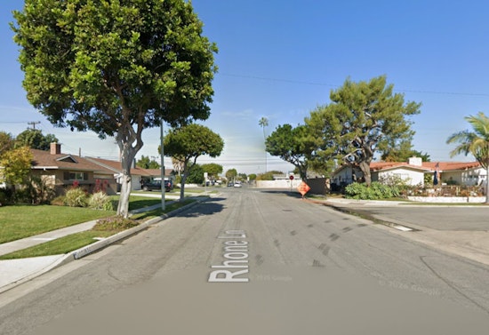 Orange County Seizes Backyard Space From Huntington Beach Homeowners