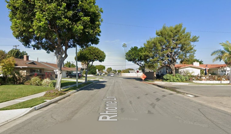 Orange County Seizes Backyard Space From Huntington Beach Homeowners