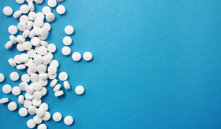 Orange County’s Opioid Death Toll Craters, Down 69 Percent In Five Years