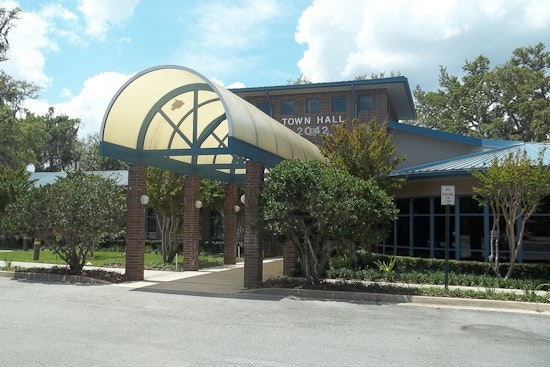 Orange Park And Green Cove Springs Set For April Vote