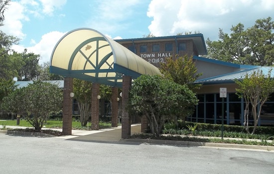 Orange Park And Green Cove Springs Set For April Vote