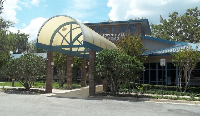 Orange Park And Green Cove Springs Set For April Vote