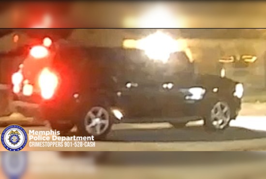 Orange Mound Home Shot After Late-Night SUV Attack | Memphis