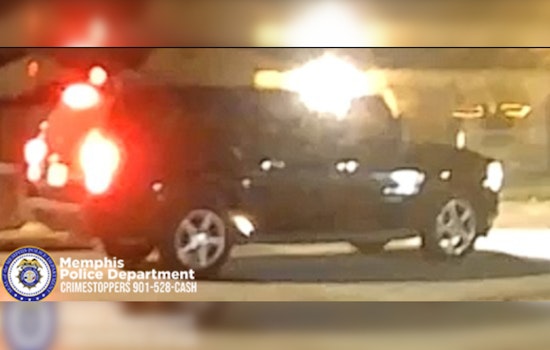 Orange Mound Home Shot After Late-Night SUV Attack | Memphis