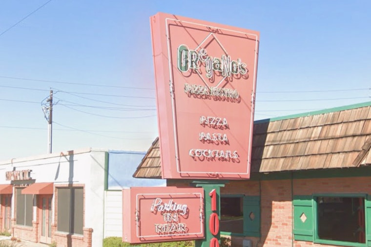 Oregano's Rolls Into Buckeye As I-10 Dining Strip Heats Up