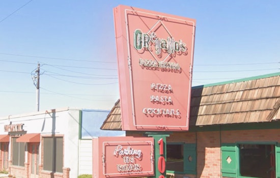 Oregano's Rolls Into Buckeye As I-10 Dining Strip Heats Up