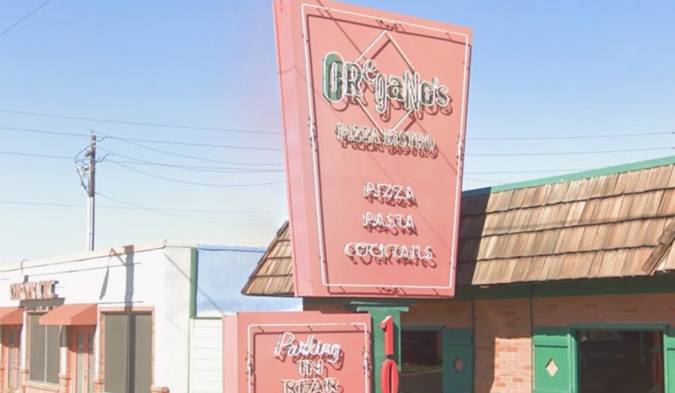 Oregano's Rolls Into Buckeye As I-10 Dining Strip Heats Up