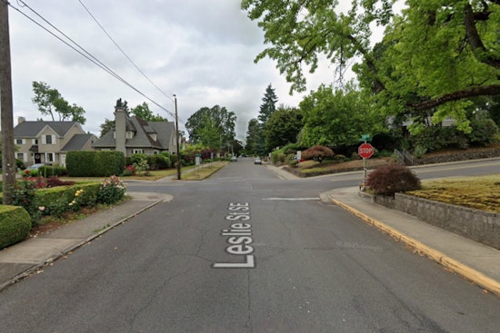 Oregon Backs Off Supreme Court Showdown In Salem DEA Fatal Crash