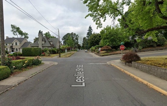 Oregon Backs Off Supreme Court Showdown In Salem DEA Fatal Crash