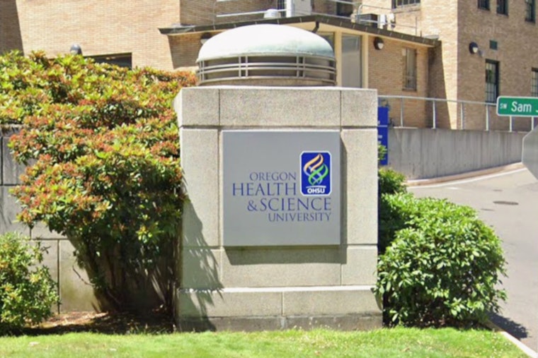 Oregon Clinics Skip Key Questions On Anxiety And Partner Violence, Study Warns