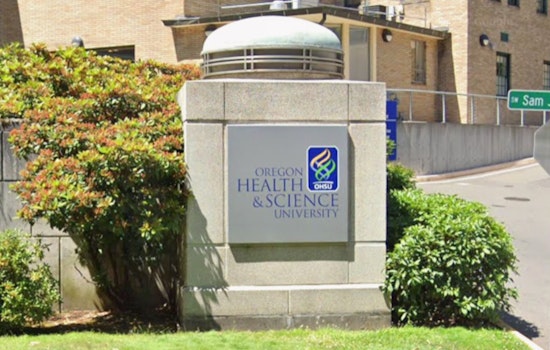 Oregon Clinics Skip Key Questions On Anxiety And Partner Violence, Study Warns