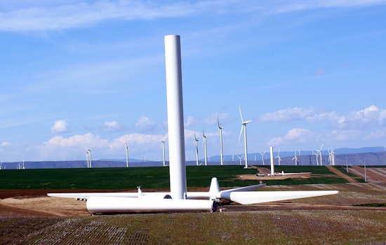 Oregon Scrambles To Plug Climate Hole As Data Centers Suck Up Power