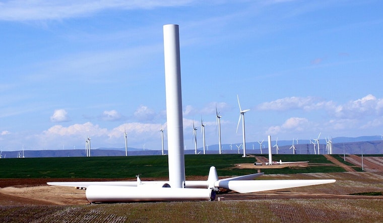 Oregon Scrambles To Plug Climate Hole As Data Centers Suck Up Power