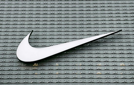 Californian Shopper Slaps Nike With Suit Over Alleged Credit Card Data Leak