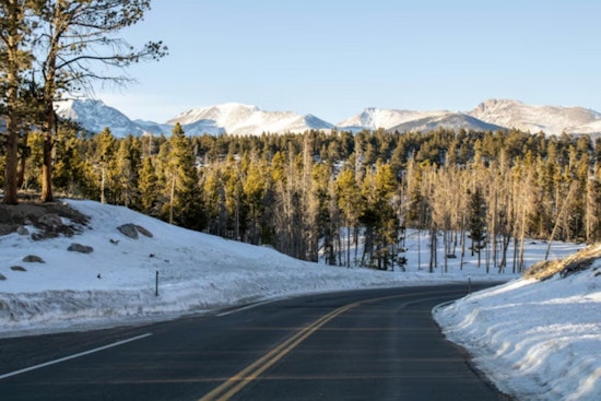 Oregon Snowpack Shrivels As State Braces For Drought-Filled Summer