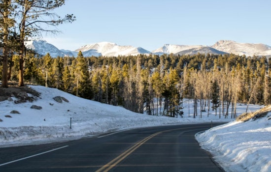 Oregon Snowpack Shrivels As State Braces For Drought-Filled Summer