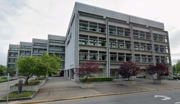 Oregon Tax Cops Swat Down Nearly $2 Billion in Fake Refunds