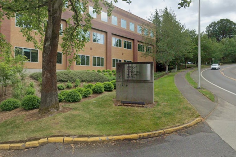 Oregon's Pension Jackpot Is Fading but Six-Figure Checks Keep Coming