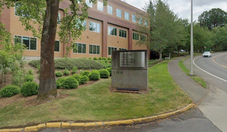 Oregon's Pension Jackpot Is Fading but Six-Figure Checks Keep Coming