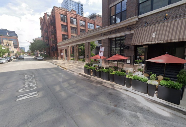 Oriole Star Plots West Loop Takeover With All Well