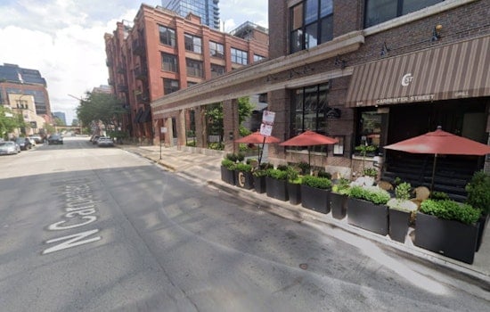 Oriole Star Plots West Loop Takeover With All Well
