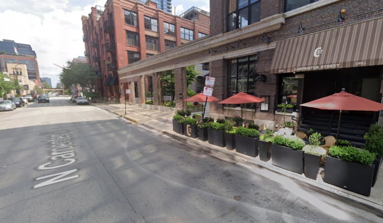 Oriole Star Plots West Loop Takeover With All Well
