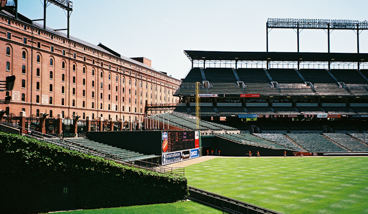 Orioles Rip Out Camden Yards Suites For Bigger Clubs And A Mega Screen