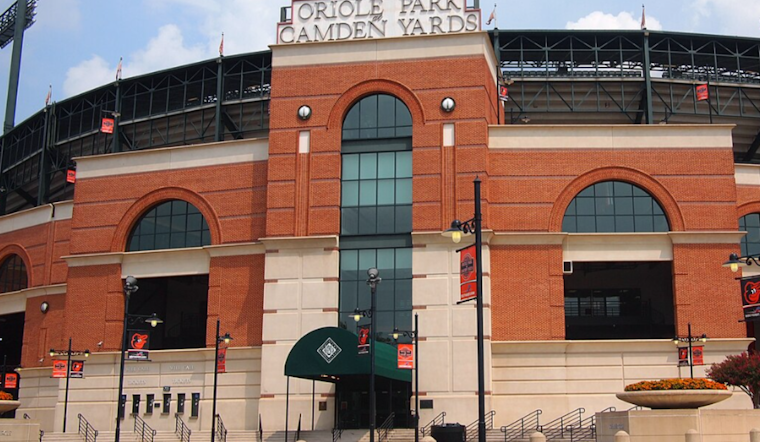 Orioles Roll Dice on Shane Baz With $68 Million Camden Pact