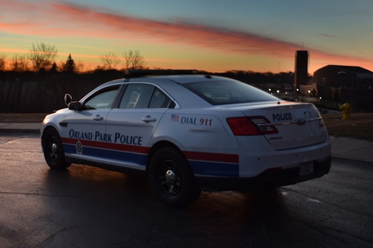 Orland Park’s 12-Hour Patrol Gamble Sends Traffic Stops Soaring