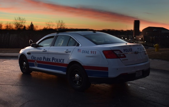 Orland Park’s 12-Hour Patrol Gamble Sends Traffic Stops Soaring
