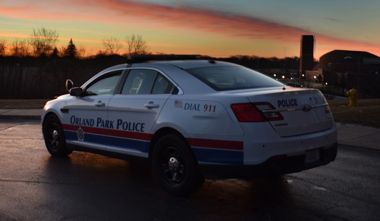 Orland Park’s 12-Hour Patrol Gamble Sends Traffic Stops Soaring