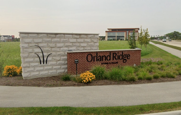 Orland Ridge Sells For $102M To RPM Living
