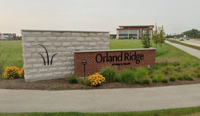 Orland Ridge Sells For $102M To RPM Living